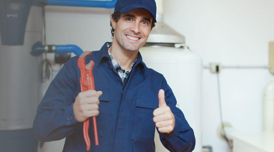 Professional septic tank pumping in Salina, OK